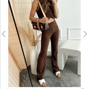 Brown Pants from 12th Tribe